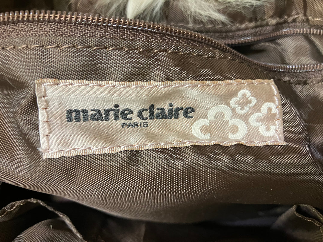 【小物/雑貨】 marie claire　ハンドバッグ/クラッチバッグ　バッグ