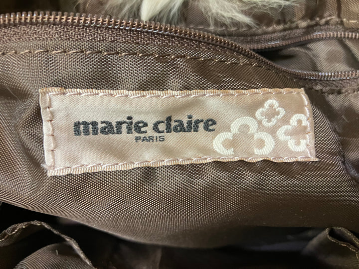 【小物/雑貨】 marie claire　ハンドバッグ/クラッチバッグ　バッグ