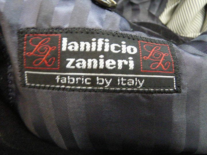 【激安古着】 lanificio zanieri　コートミディアム丈　アウター