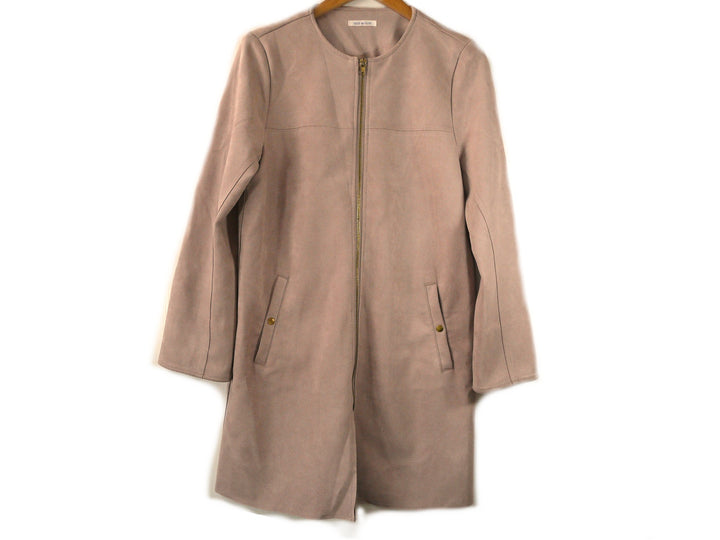 【激安古着】 OLIVE des OLIVE　コートミディアム丈　アウター