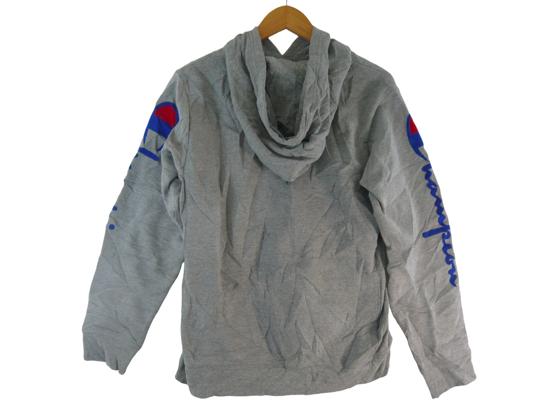 【激安古着】 Champion　パーカー　トップス