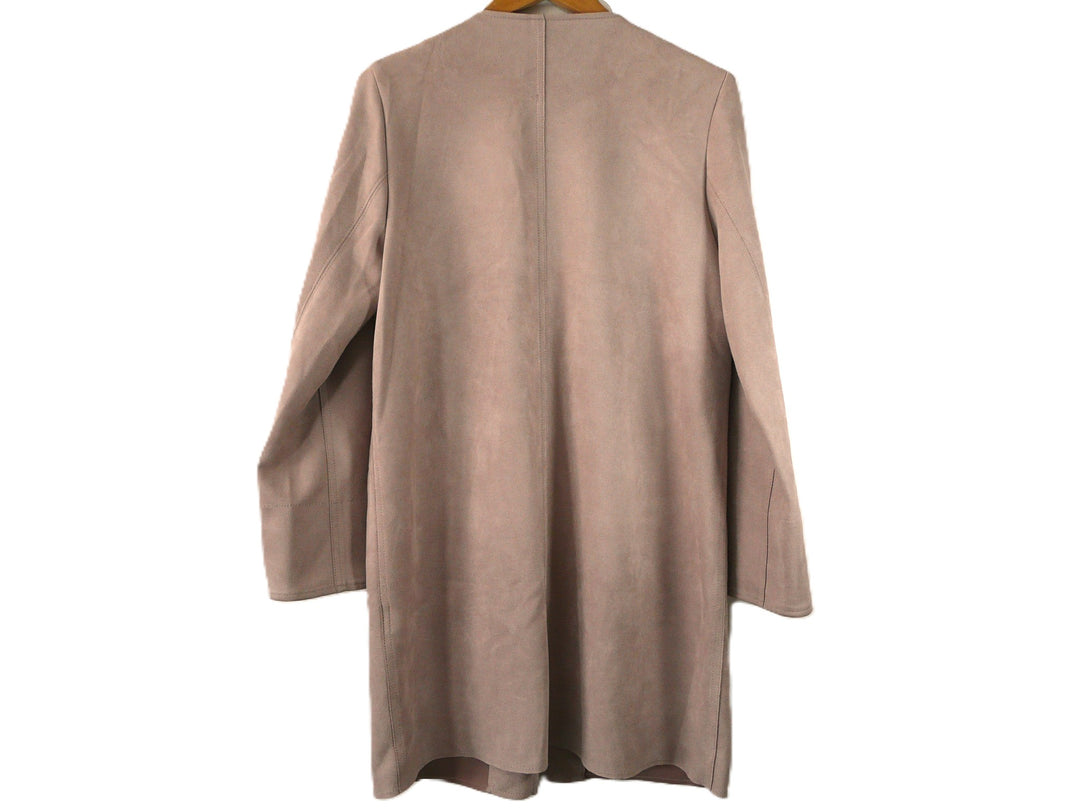 【激安古着】 OLIVE des OLIVE　コートミディアム丈　アウター