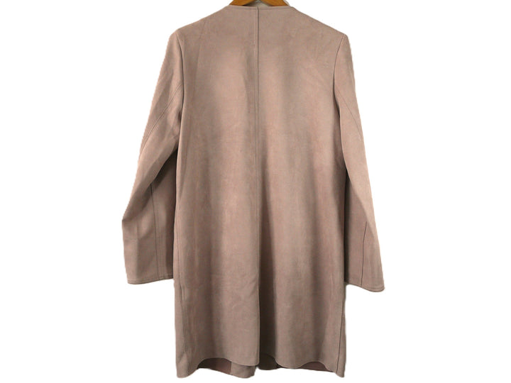 【激安古着】 OLIVE des OLIVE　コートミディアム丈　アウター