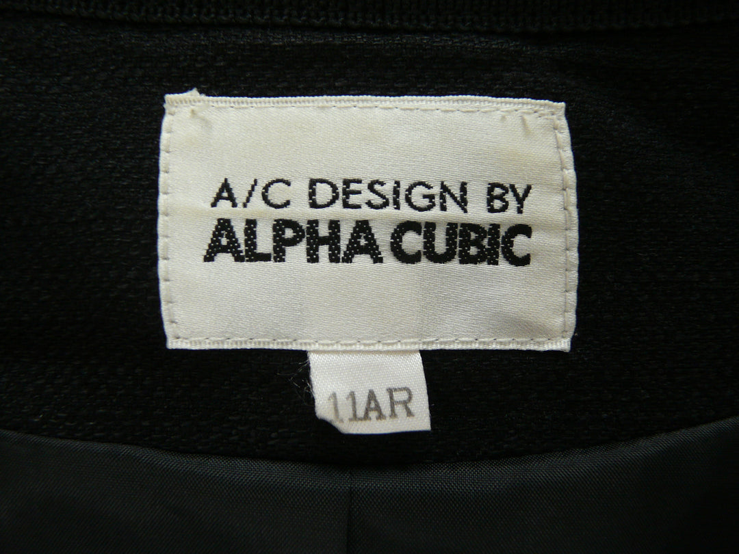【激安古着】 ALPHA CUBIC　その他アウター　アウター