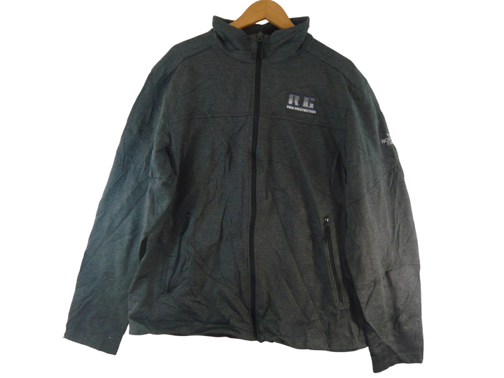 【激安古着】 THE NORTH FACE　ジップアップパーカー　アウター