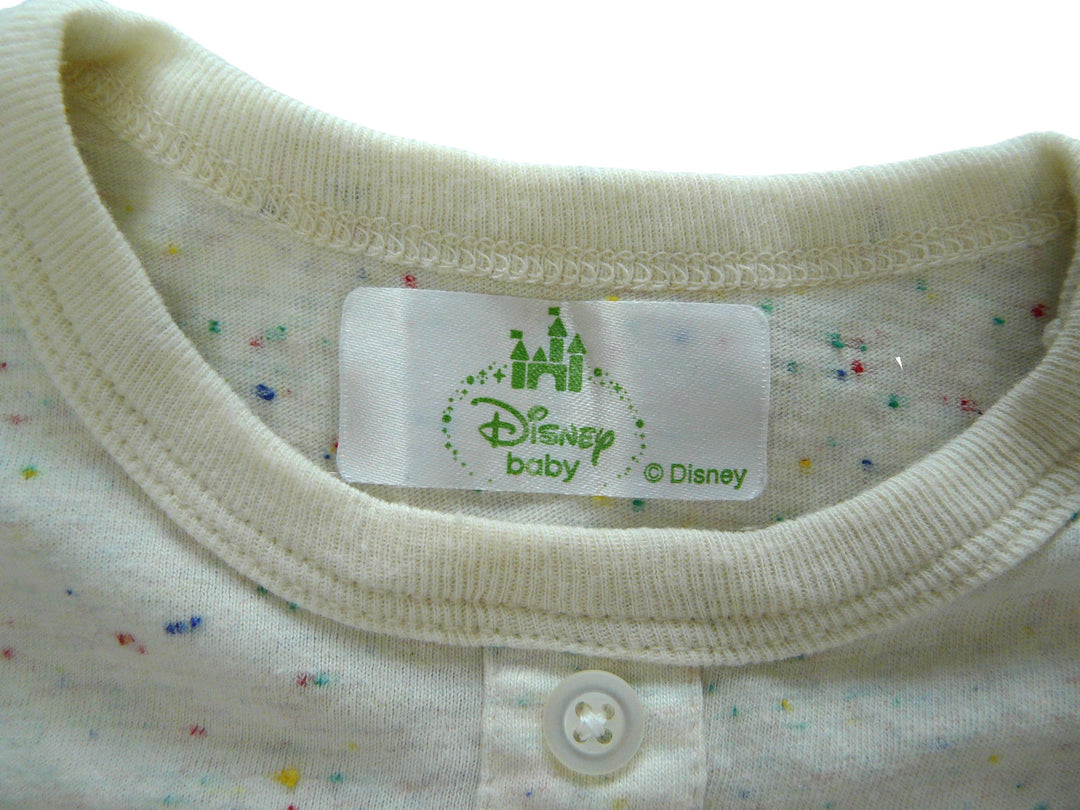 【激安古着】 Disney　ディズニー　つなぎ/オールインワン　オールインワンセットアップ
