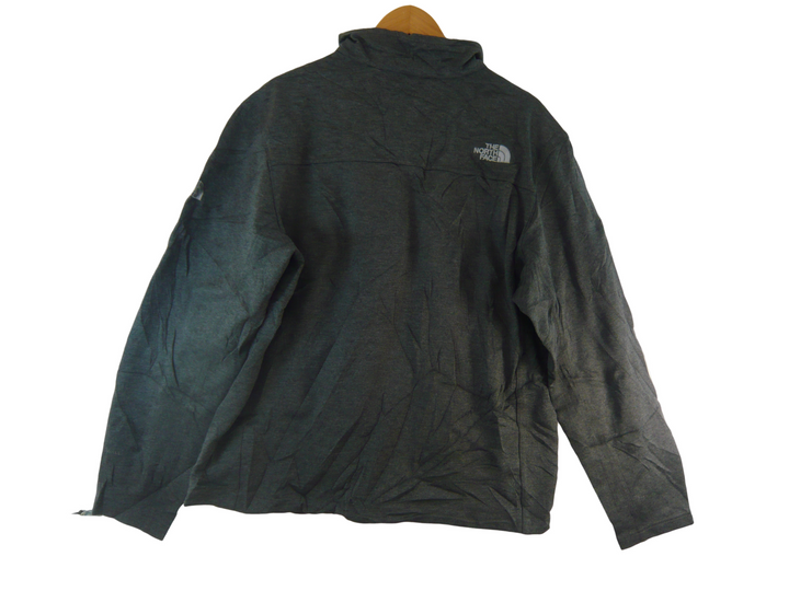 【激安古着】 THE NORTH FACE　ジップアップパーカー　アウター
