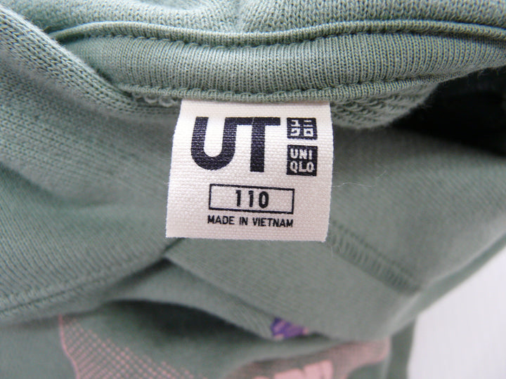 【激安古着】 UNIQLO ユニクロ　パーカー　トップス
