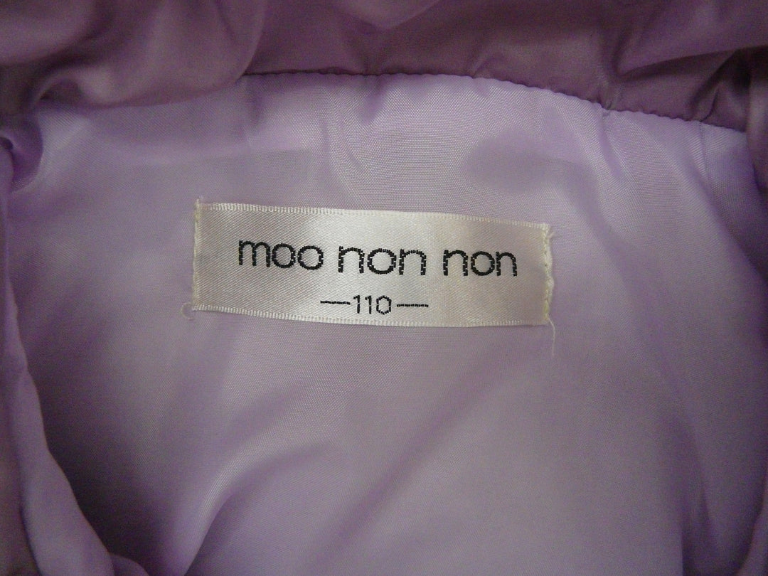 【激安古着】 moo non non　ダウン,中綿ジャケット/コート　アウター