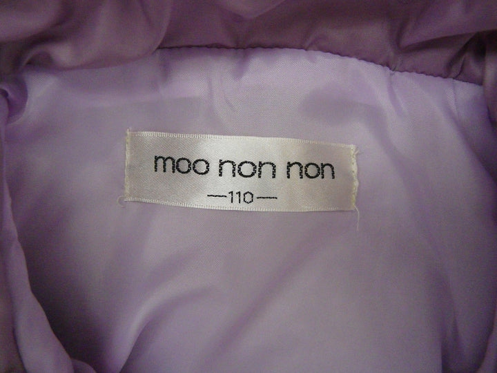 【激安古着】 moo non non　ダウン,中綿ジャケット/コート　アウター