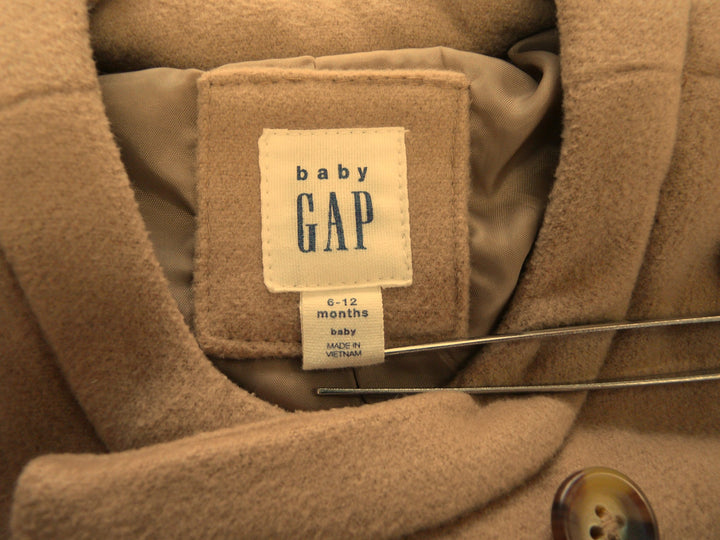 【激安古着】 baby GAP　コートミディアム丈　アウター