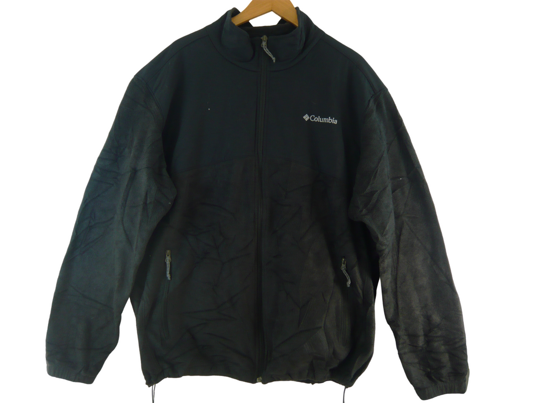 【激安古着】 Columbia　ナイロンジャケット　アウター