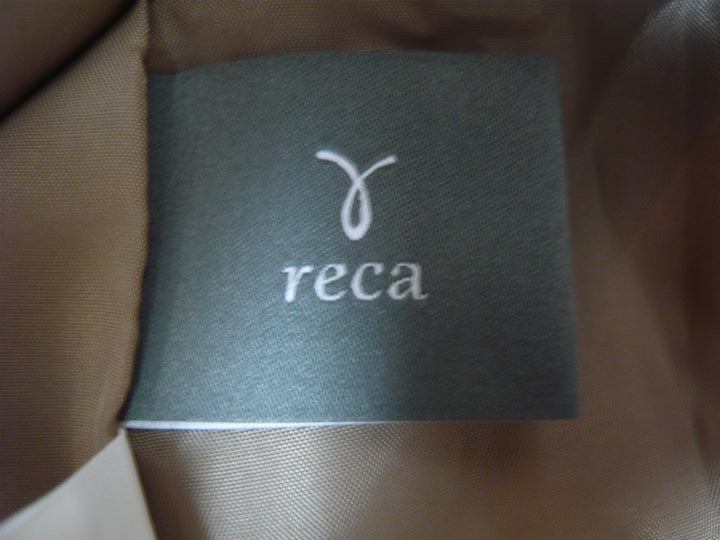 【激安古着】 reca　コートミディアム丈　アウター