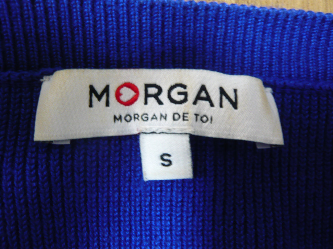 【激安古着】 MORGAN　ニットorセーター　トップス