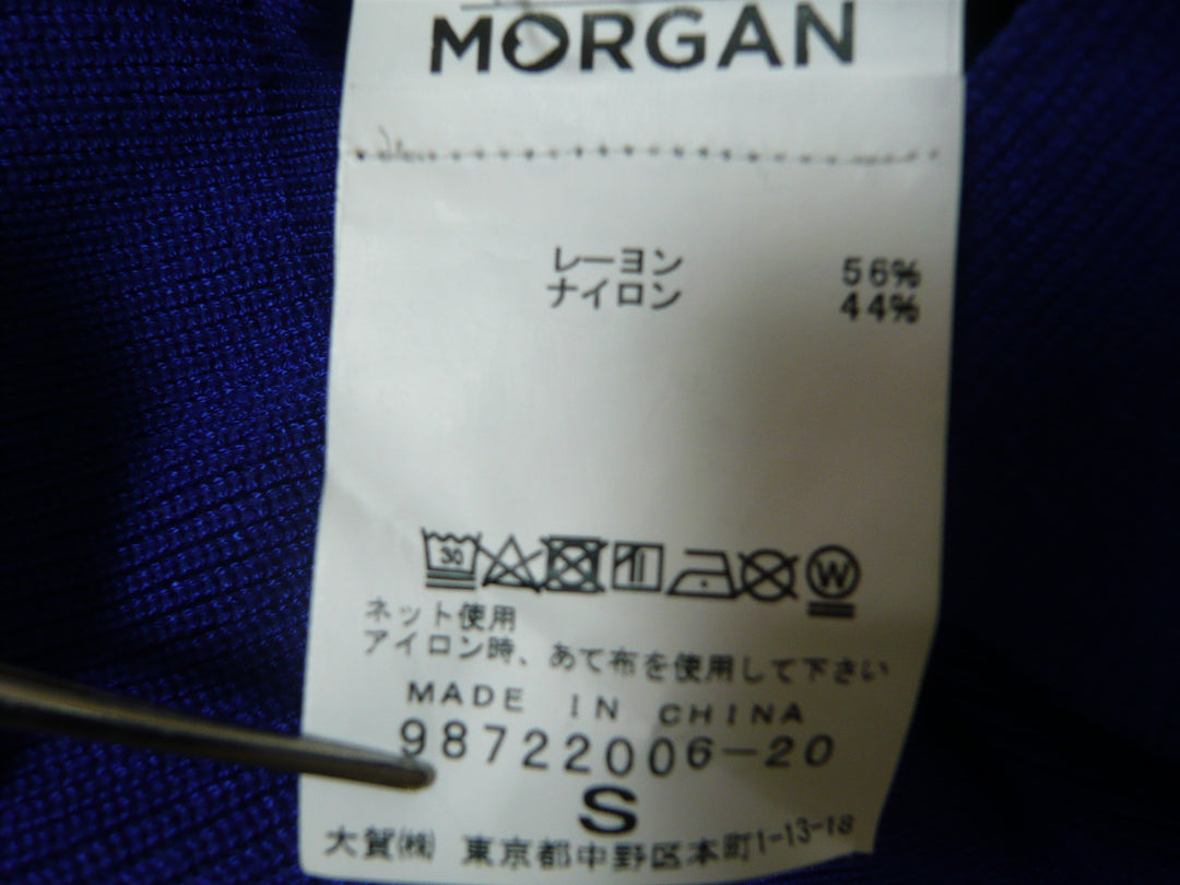 【激安古着】 MORGAN　ニットorセーター　トップス