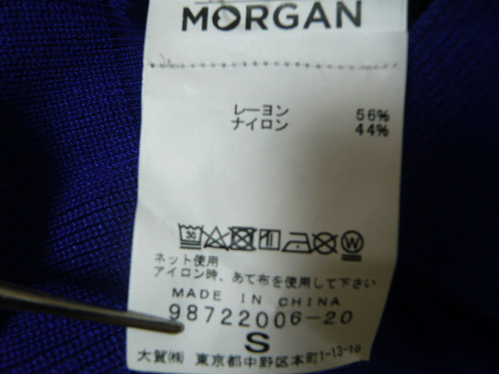 【激安古着】 MORGAN　ニットorセーター　トップス