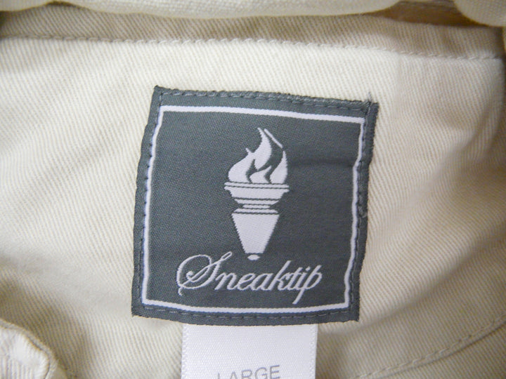 【激安古着】 Sneaktip　カバーオール/ワークジャケット　アウター
