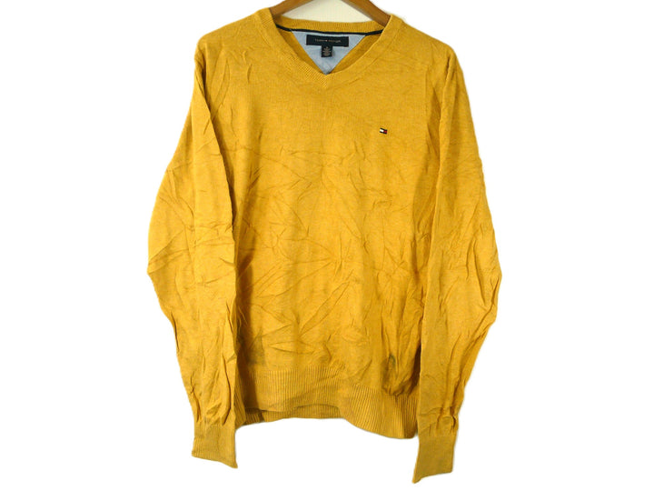 【激安古着】 TOMMY HIFIGER　ニットorセーター　トップス