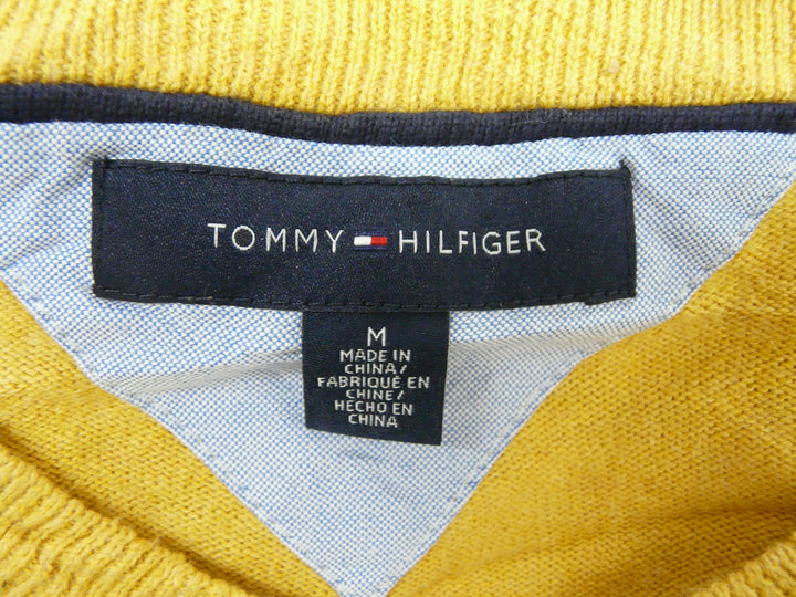 【激安古着】 TOMMY HIFIGER　ニットorセーター　トップス