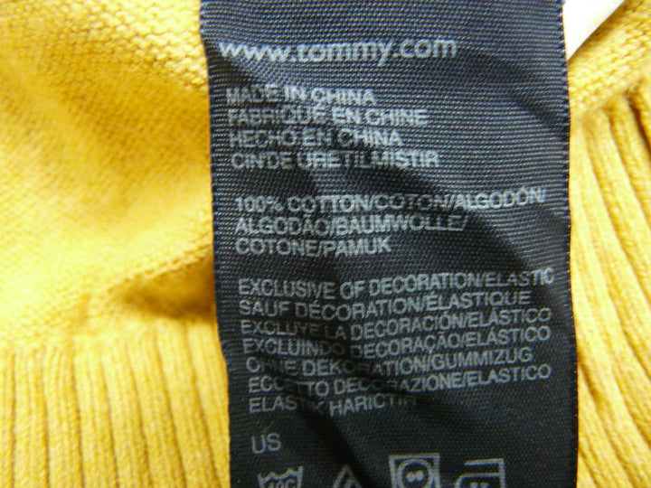 【激安古着】 TOMMY HIFIGER　ニットorセーター　トップス