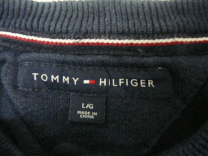 【激安古着】 TOMMY HIFIGER　ニットorセーター　トップス