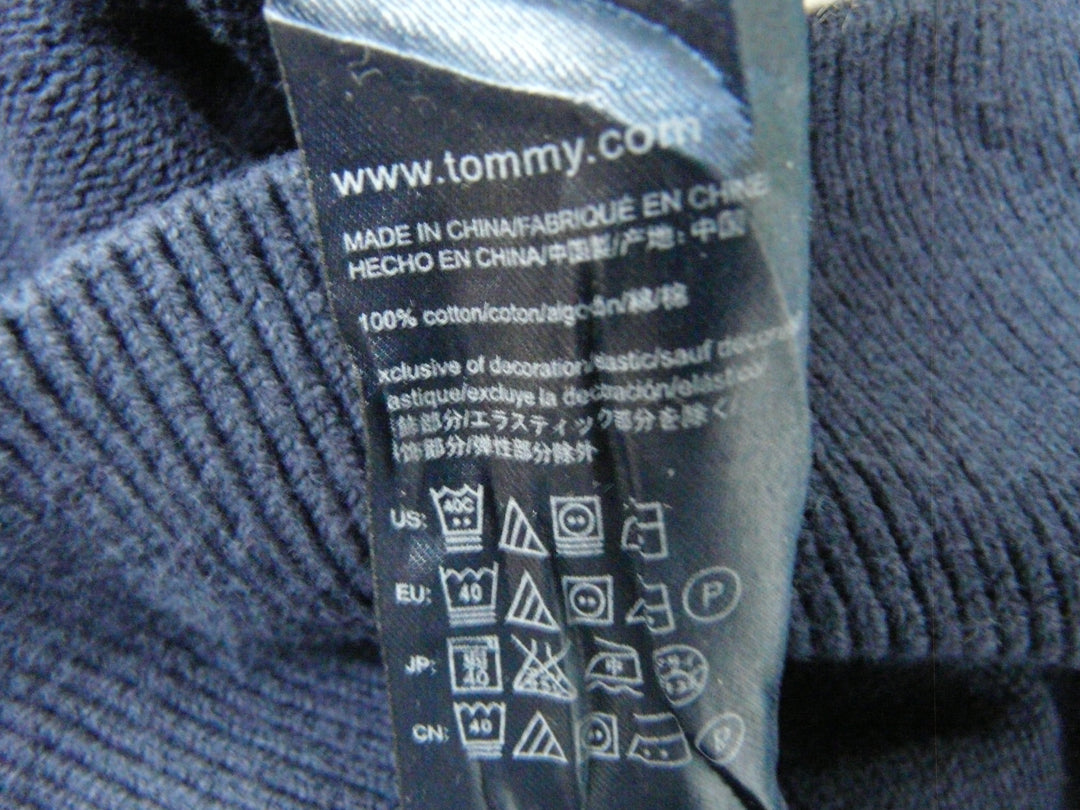 【激安古着】 TOMMY HIFIGER　ニットorセーター　トップス