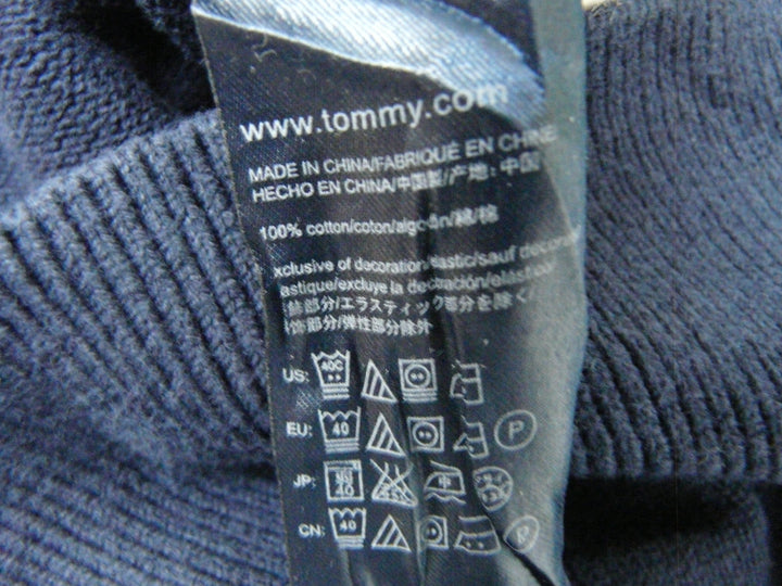 【激安古着】 TOMMY HIFIGER　ニットorセーター　トップス