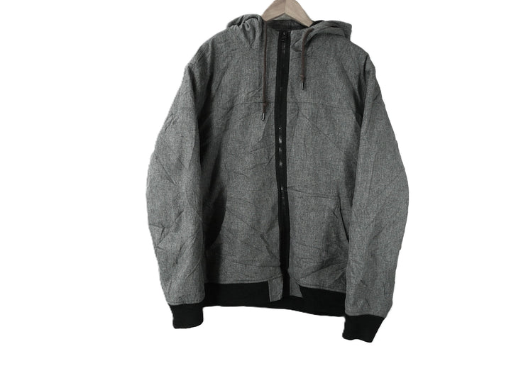 【激安古着】 LEVI STRAUSS & CO.　ジップアップパーカー　アウター