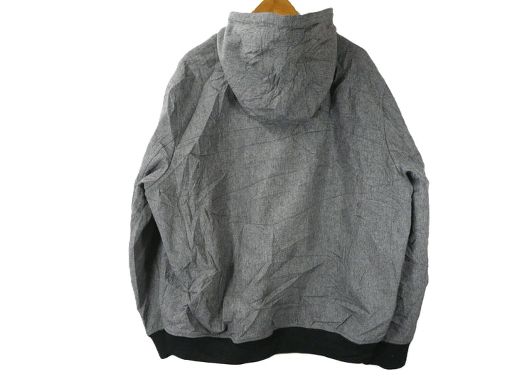 【激安古着】 LEVI STRAUSS & CO.　ジップアップパーカー　アウター