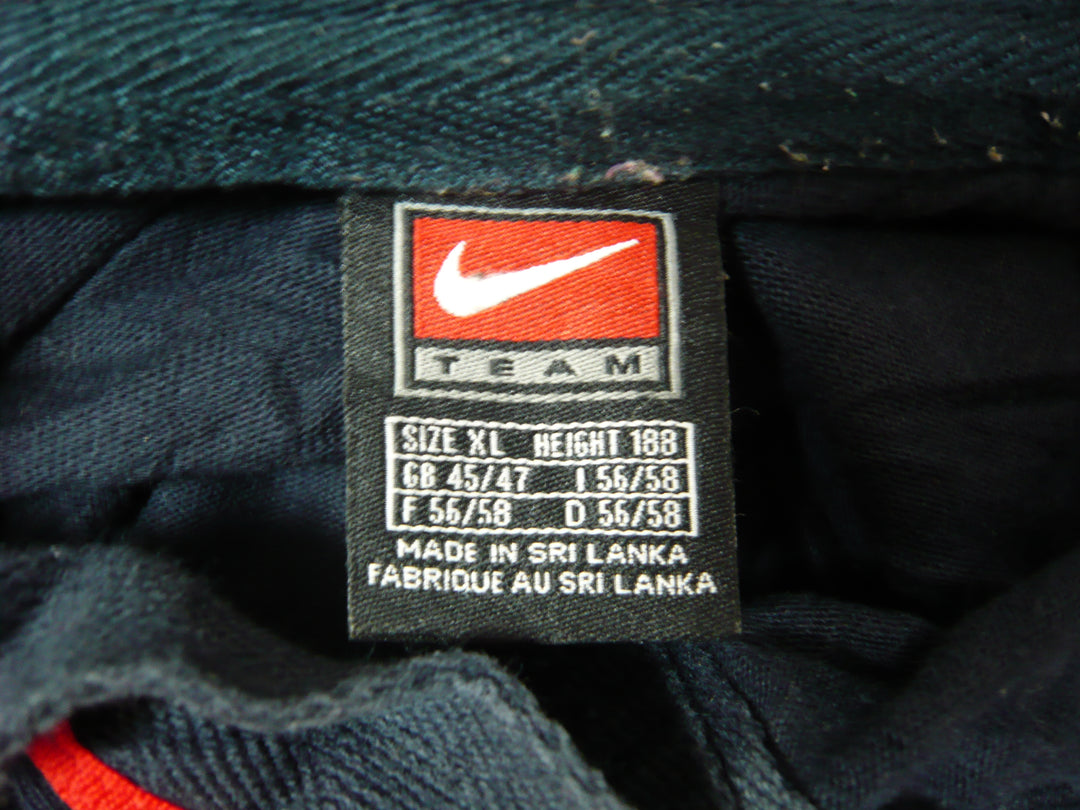 【激安古着】 NIKE　ポロシャツ　トップス