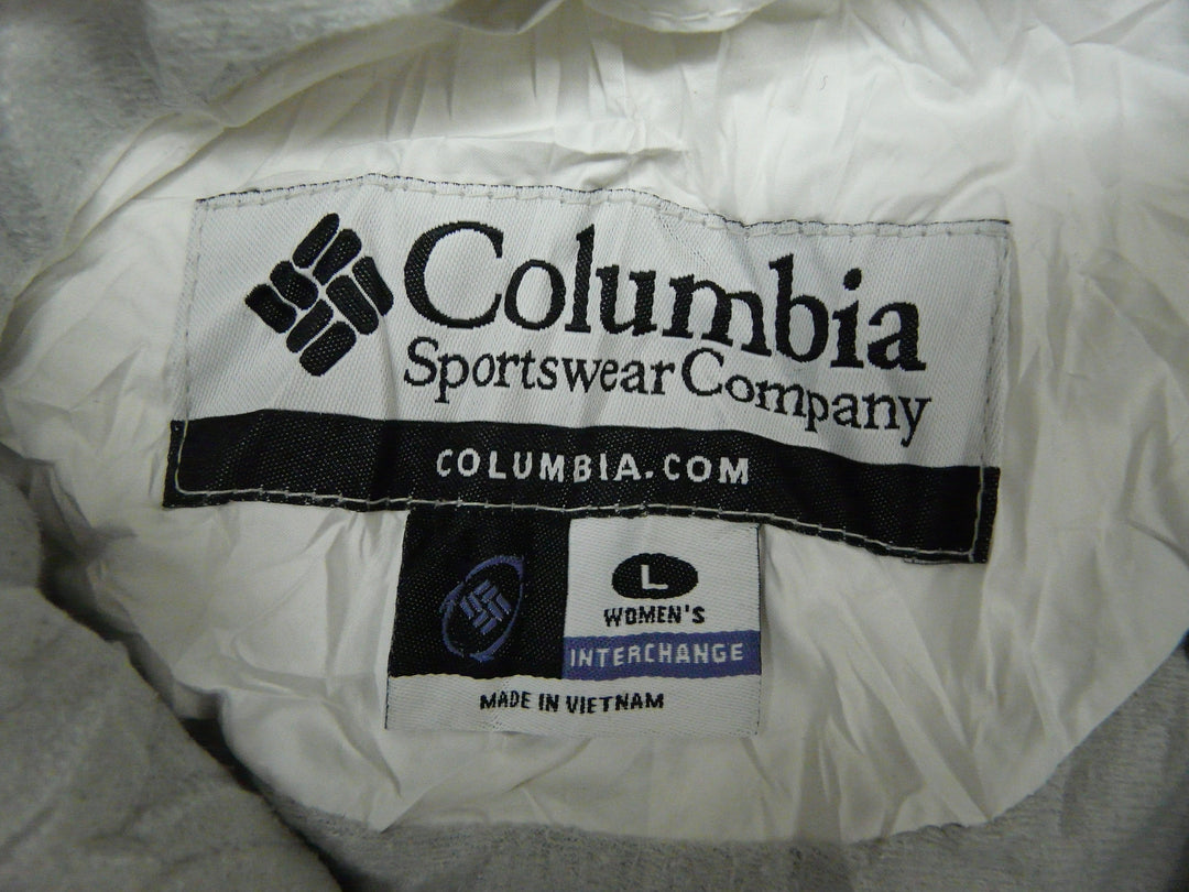 【激安古着】 Columbia　ナイロンジャケット　アウター