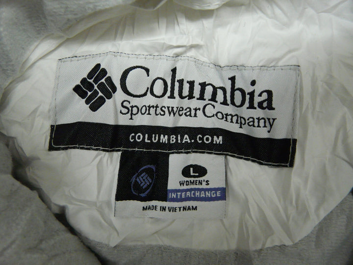 【激安古着】 Columbia　ナイロンジャケット　アウター
