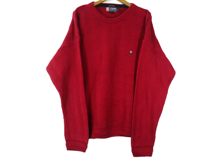 【激安古着】 CHAPS　ニットorセーター　トップス
