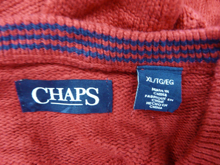 【激安古着】 CHAPS　ニットorセーター　トップス