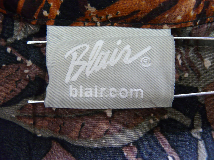 【激安古着】 Blair　ナイロンジャケット　アウター