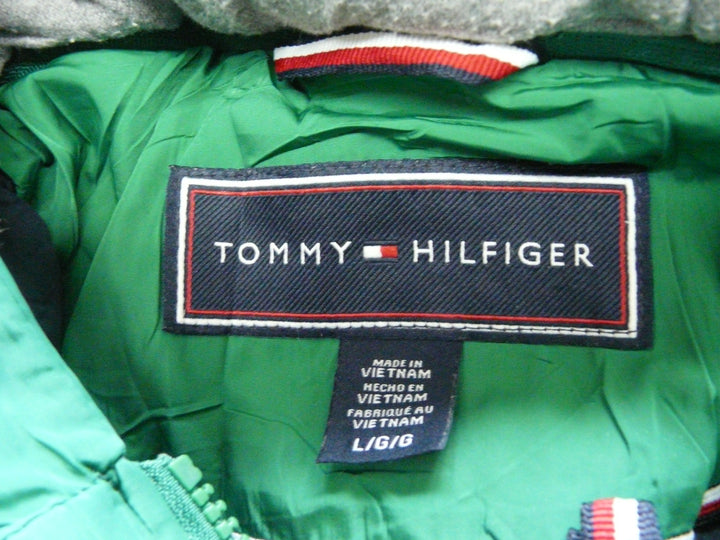 【激安古着】 TOMMY HIFIGER　ダウン,中綿ジャケット/コート　アウター
