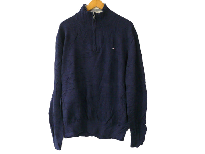 【激安古着】 TOMMY HIFIGER　ニットorセーター　トップス
