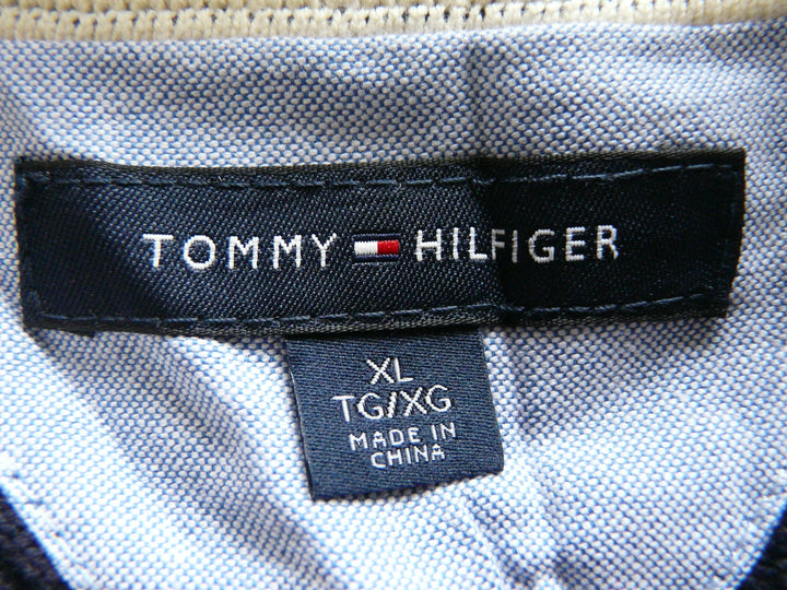 【激安古着】 TOMMY HIFIGER　ニットorセーター　トップス