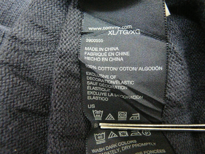 【激安古着】 TOMMY HIFIGER　ニットorセーター　トップス