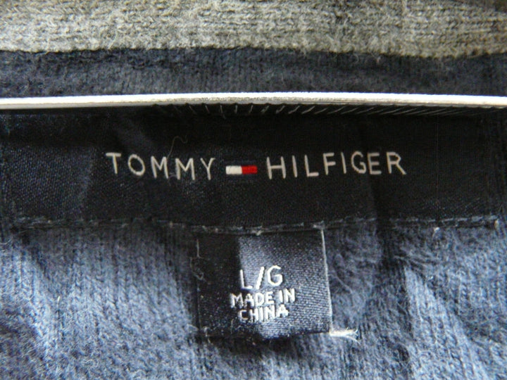 【激安古着】 TOMMY HIFIGER　ニットorセーター　トップス