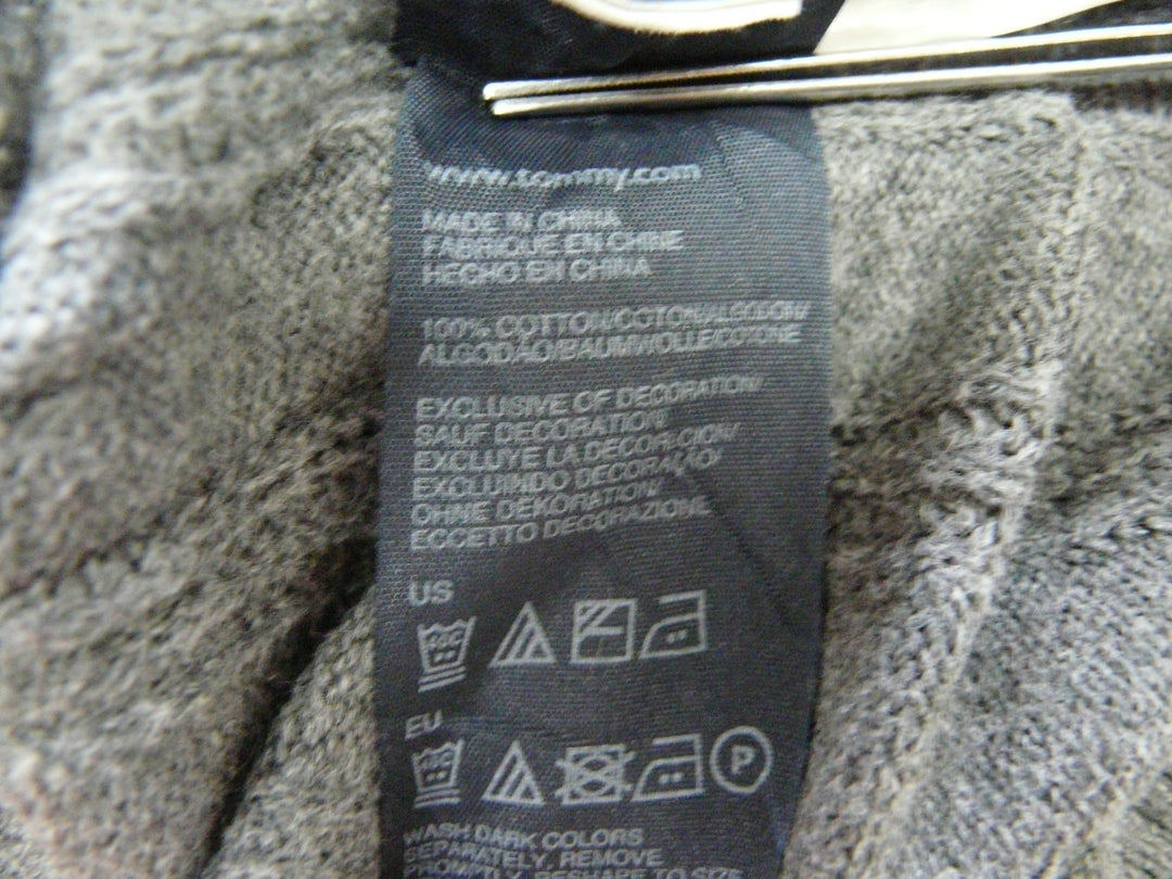 【激安古着】 TOMMY HIFIGER　ニットorセーター　トップス