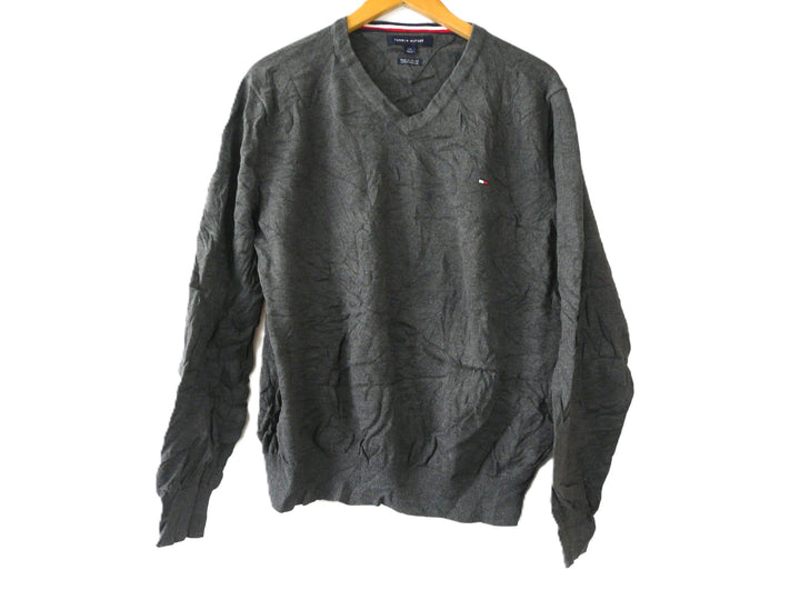 【激安古着】 TOMMY HIFIGER　ニットorセーター　トップス