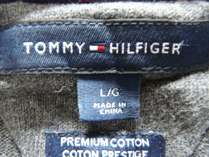 【激安古着】 TOMMY HIFIGER　ニットorセーター　トップス