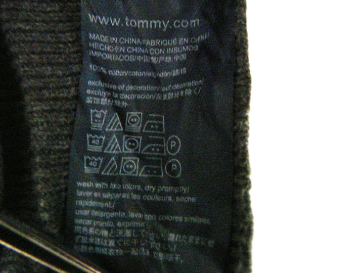 【激安古着】 TOMMY HIFIGER　ニットorセーター　トップス