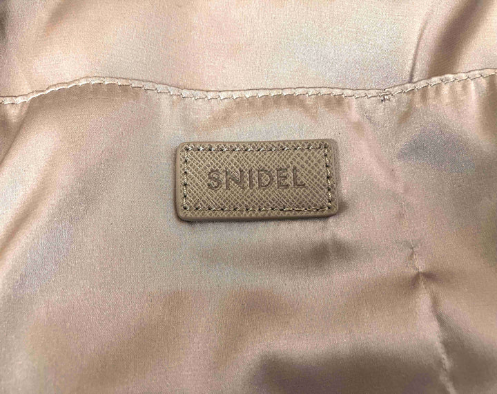 【小物/雑貨】 SNIDEL　ショルダーバッグ　バッグ