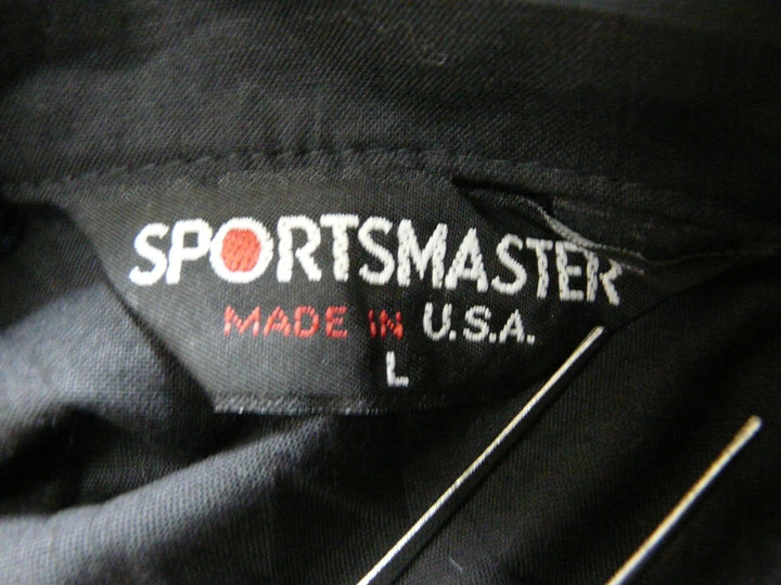 【激安古着】 SPORTSMASTER　ナイロンジャケット　アウター