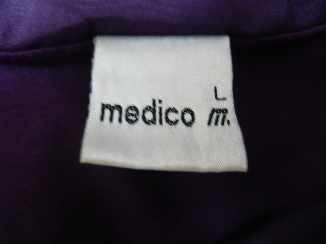 【激安古着】 medico　ナイロンジャケット　アウター