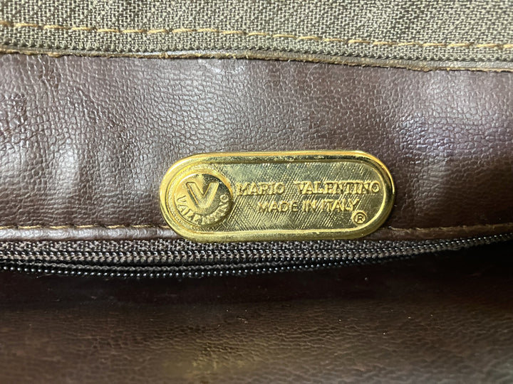 【小物/雑貨】 MARIO VALENTINO　ハンドバッグ/クラッチバッグ　バッグ