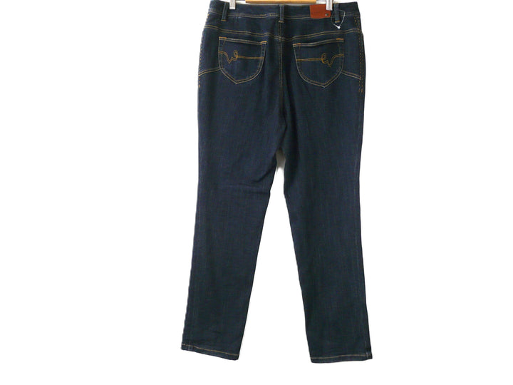 【激安古着】 evex jeans　デニムパンツ　パンツ