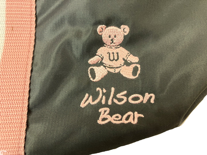 【小物/雑貨】 Wilson　ハンドバッグ/クラッチバッグ　バッグ